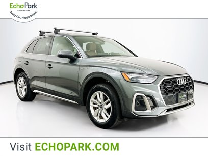 Used 2022 Audi Q5 2.0T Premium w/ Convenience Package
