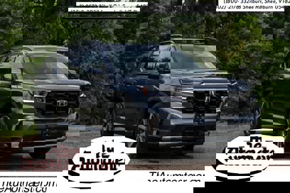 New 2025 Honda Pilot Touring