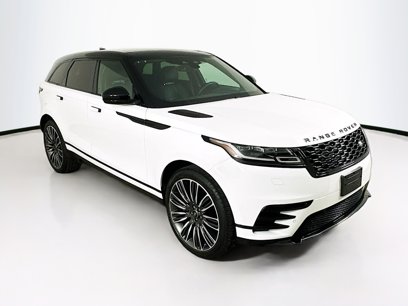 Used 2023 Land Rover Range Rover Velar HST
