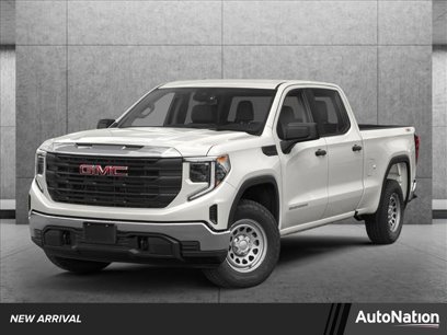 Used 2023 GMC Sierra 1500 Denali w/ Denali Reserve Package