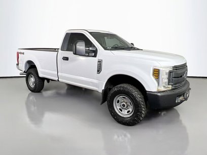 Used 2019 Ford F250 XL