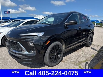 Used 2024 Buick Encore GX Sport Touring