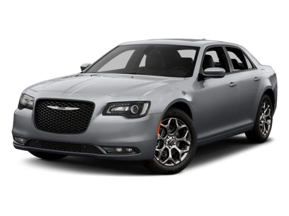 Certified 2017 Chrysler 300 S w/ 300S Premium Group