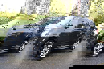 Used 2012 Chevrolet Equinox LT w/ Driver Convenience Package