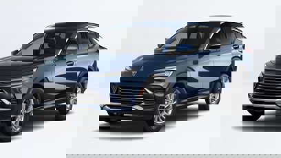 New 2025 Buick Envista Preferred