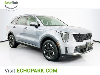 Used 2024 Kia Sorento S