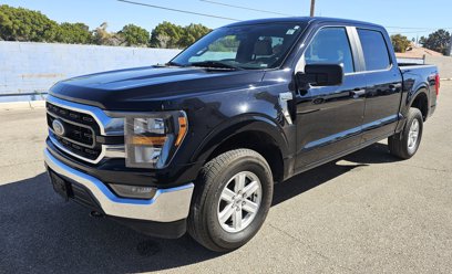 Used 2023 Ford F150 XLT