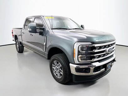 Used 2023 Ford F250 Lariat