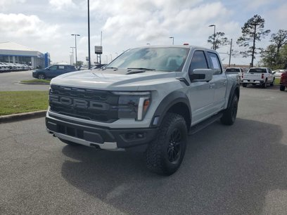 Used 2024 Ford F150 Raptor
