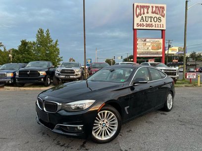 Used 2014 BMW 328i Gran Turismo xDrive