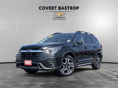Used 2023 Subaru Ascent Limited