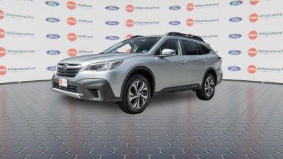 Used 2022 Subaru Outback Limited XT