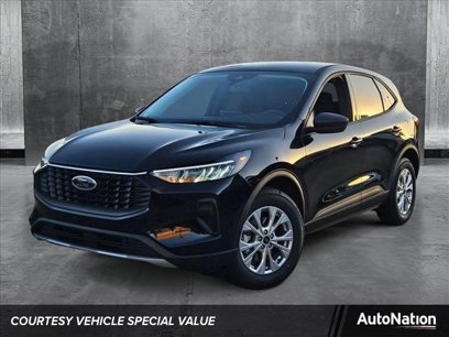 New 2025 Ford Escape Active