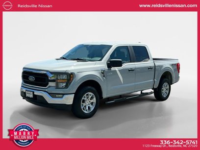 Used 2023 Ford F150 XLT