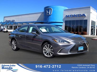 Used 2019 Lexus ES 350