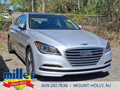Used 2015 Hyundai Genesis 3.8 w/ Option Group 03