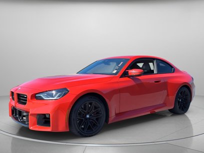 Used 2023 BMW M2 w/ Lighting Package