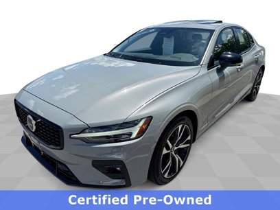 Used 2025 Volvo S60 B5 Core