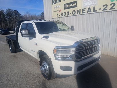 Used 2024 RAM 3500 Laramie