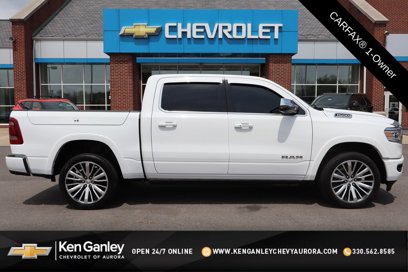 Used 2024 RAM 1500 Limited