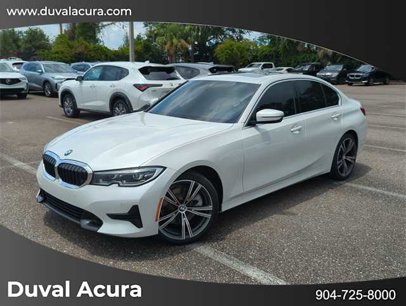 Used 2020 BMW 330i Sedan w/ Premium Package