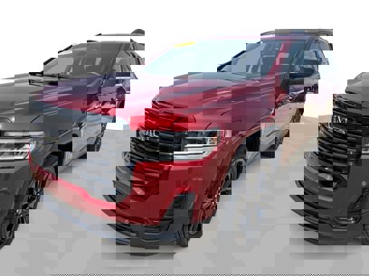 Used 2023 GMC Acadia SLE w/ Driver Convenience Package