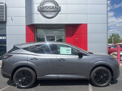 New 2025 Nissan Murano SV w/ Cargo Package