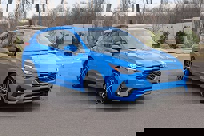 New 2025 Subaru Impreza 2.0i Sport