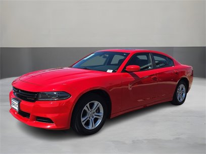 Used 2022 Dodge Charger SXT w/ Leather Interior Group