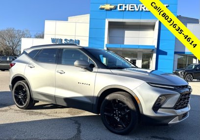 Used 2023 Chevrolet Blazer LT w/ Convenience Package