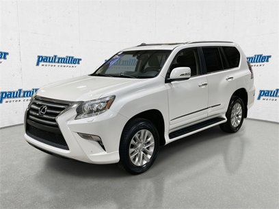 Used 2018 Lexus GX 460