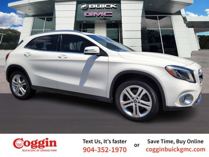 Used 2019 Mercedes-Benz GLA 250