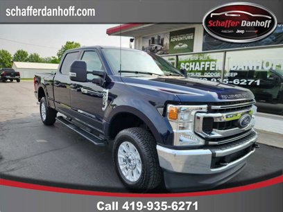 Used 2022 Ford F250 XLT