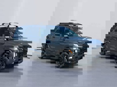 New 2025 Hyundai Palisade XRT