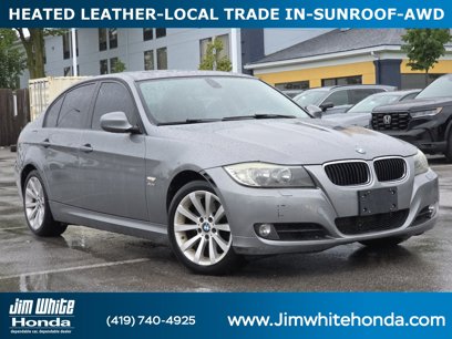 Used 2011 BMW 328i xDrive Sedan