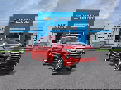 New 2025 Chevrolet Silverado 1500 High Country w/ High Country Premium Package