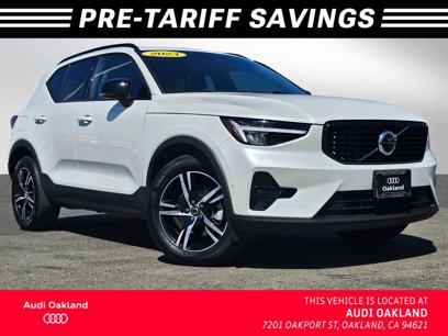 Used 2023 Volvo XC40 B5 Plus