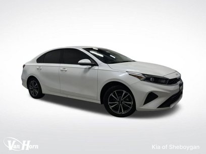 Used 2023 Kia Forte LXS