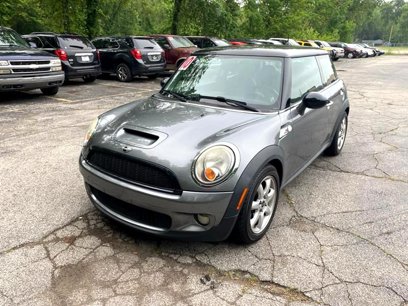 Used 2010 MINI Cooper S