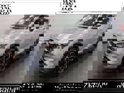 Certified 2022 MAZDA CX-5 AWD 2.5 S w/ Premium Package