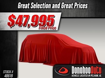 Used 2021 GMC Sierra 1500 AT4