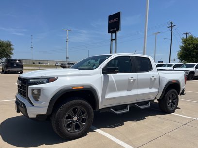 Used 2024 GMC Canyon Elevation w/ Elevation Premium Package
