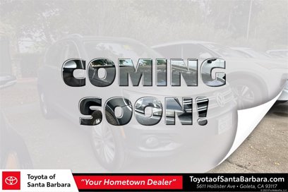 Used 2014 Volkswagen Tiguan SE