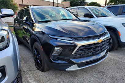 Used 2023 Chevrolet Blazer LT w/ Convenience Package