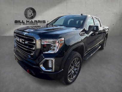 Used 2021 GMC Sierra 1500 AT4 w/ AT4 Premium Package