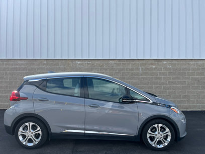 Used 2020 Chevrolet Bolt LT