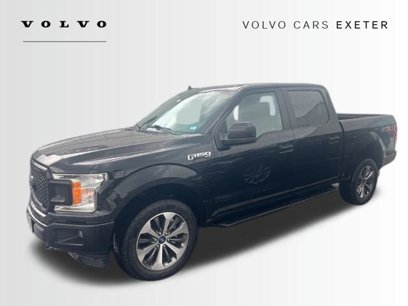 Used 2020 Ford F150 XL w/ Equipment Group 101A Mid
