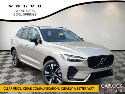 New 2026 Volvo XC60 B5 Plus w/ Climate Package
