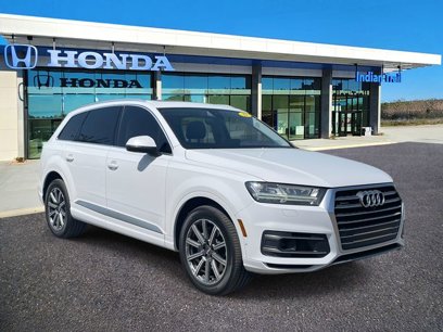 Used 2019 Audi Q7 3.0T Premium Plus w/ Premium Plus Package