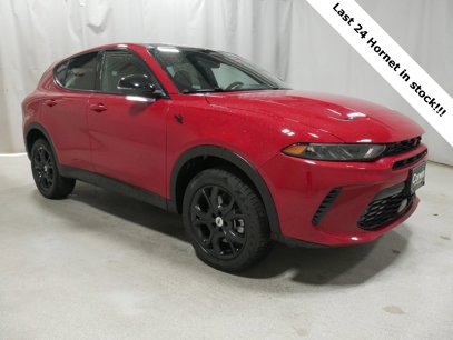 New 2024 Dodge Hornet GT